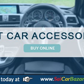 Sell Or Buy Used Cars: Scb Car Accessories At Best Price In India 